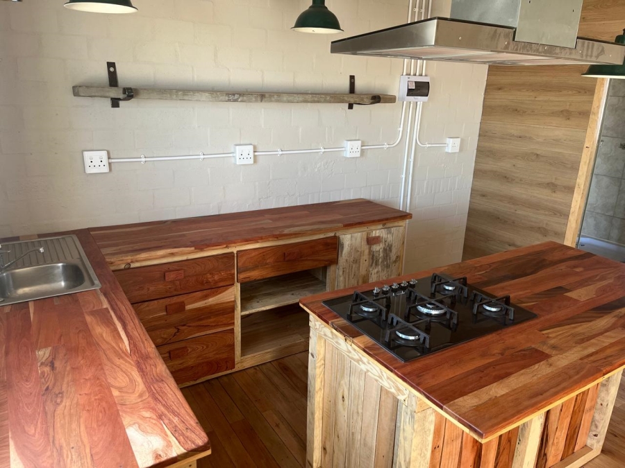 1 Bedroom Property for Sale in Country Club Western Cape